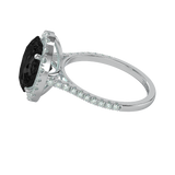 TZ Brilliance with Natural Black Onyx