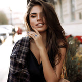 TZ Belle with Natural Blue Sapphire