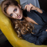 TZ Amore with Natural Amethyst