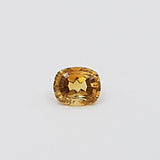 TZ Brilliance with Natural Citrine