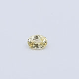 TZ Grace with Natural Yellow Sapphire