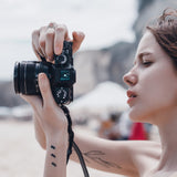 TZ Brilliance with Natural Morganite