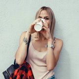 TZ Grace with Natural Pink Sapphire