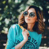 TZ Amore with Natural Morganite