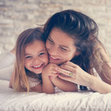 TZ Brilliance with Natural Citrine