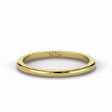 TZ Classic Gold Band