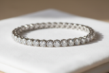 tennis bracelet