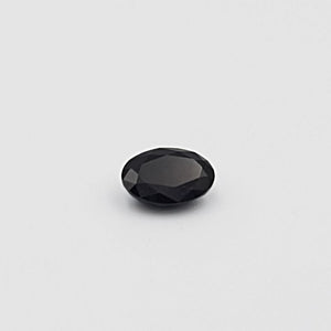TZ Brilliance with Natural Black Onyx